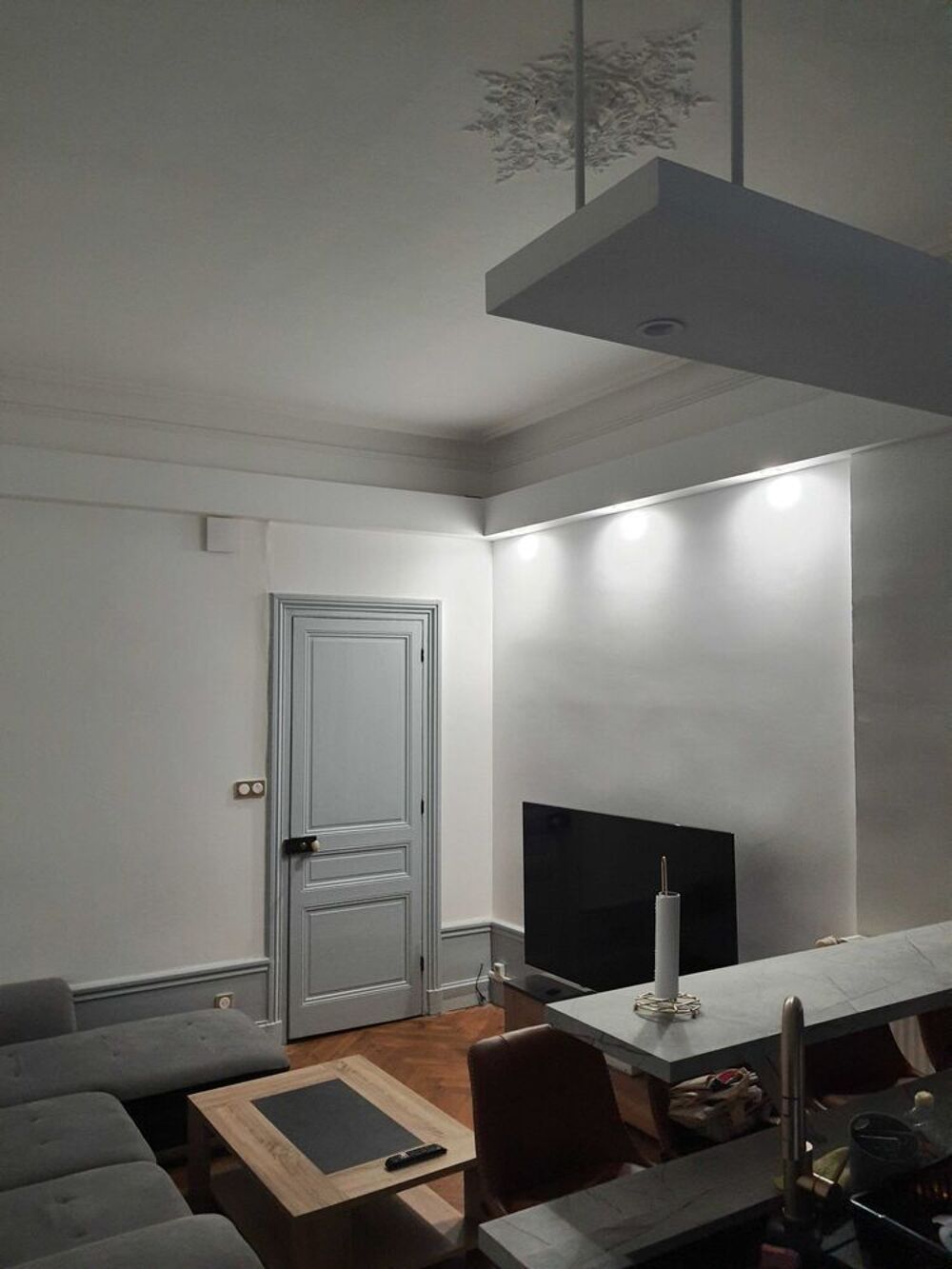 Location Appartement Appartement meublé T2 53 m2 Hypercentre Saint-Étienne