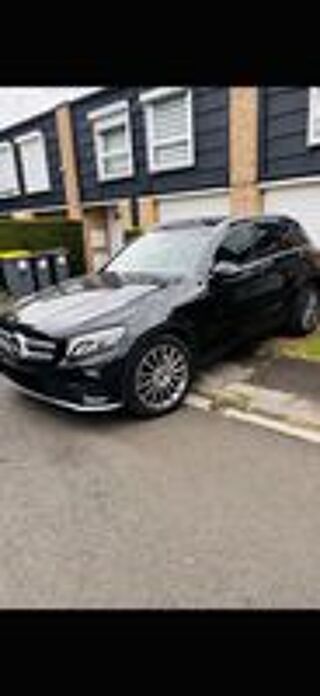 Classe GLC 220 d 9G-Tronic 4Matic 2018 occasion 59000 Lille