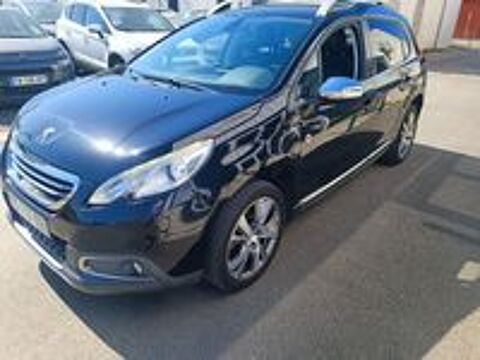 2008 1.6 BlueHDi 100ch BVM5 Crossway 2015 occasion 31150 Fenouillet