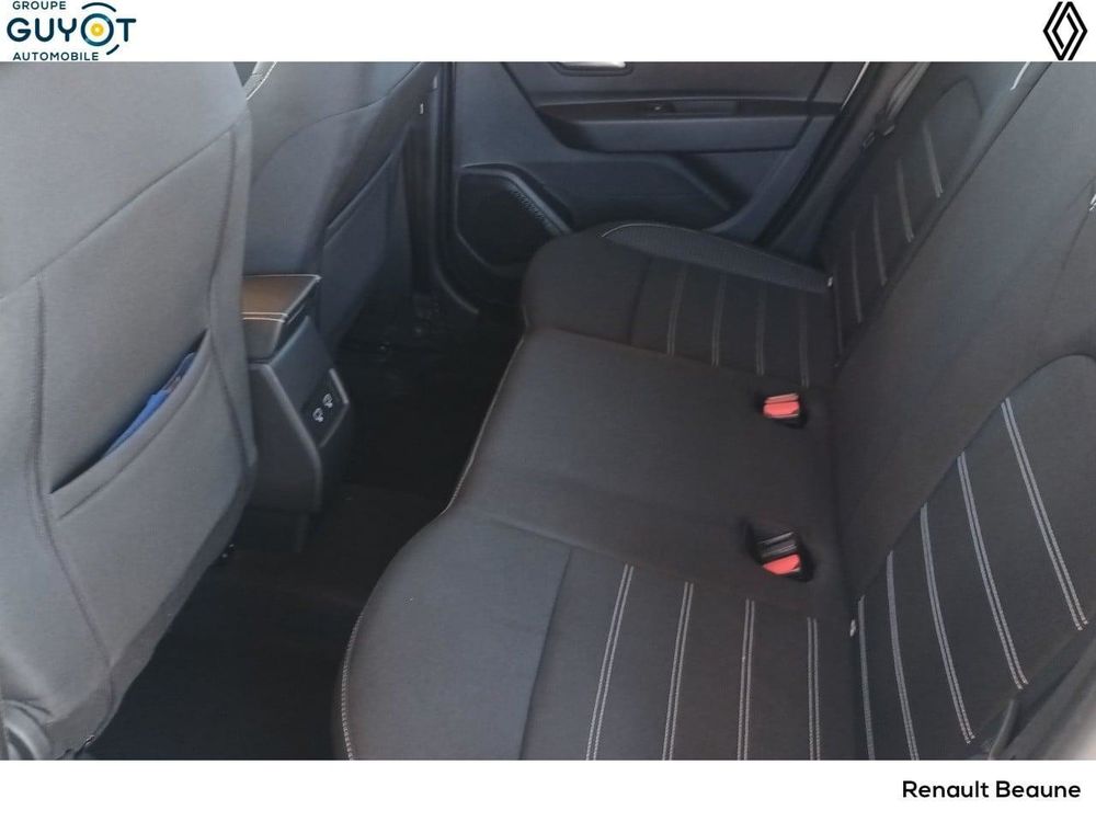 Duster Blue dCi 115 4x2 Prestige 2022 occasion 21200 Beaune