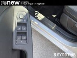 Clio V Clio E-Tech full hybrid 145 Evolution 2023 occasion 83600 Fr&eacute;jus