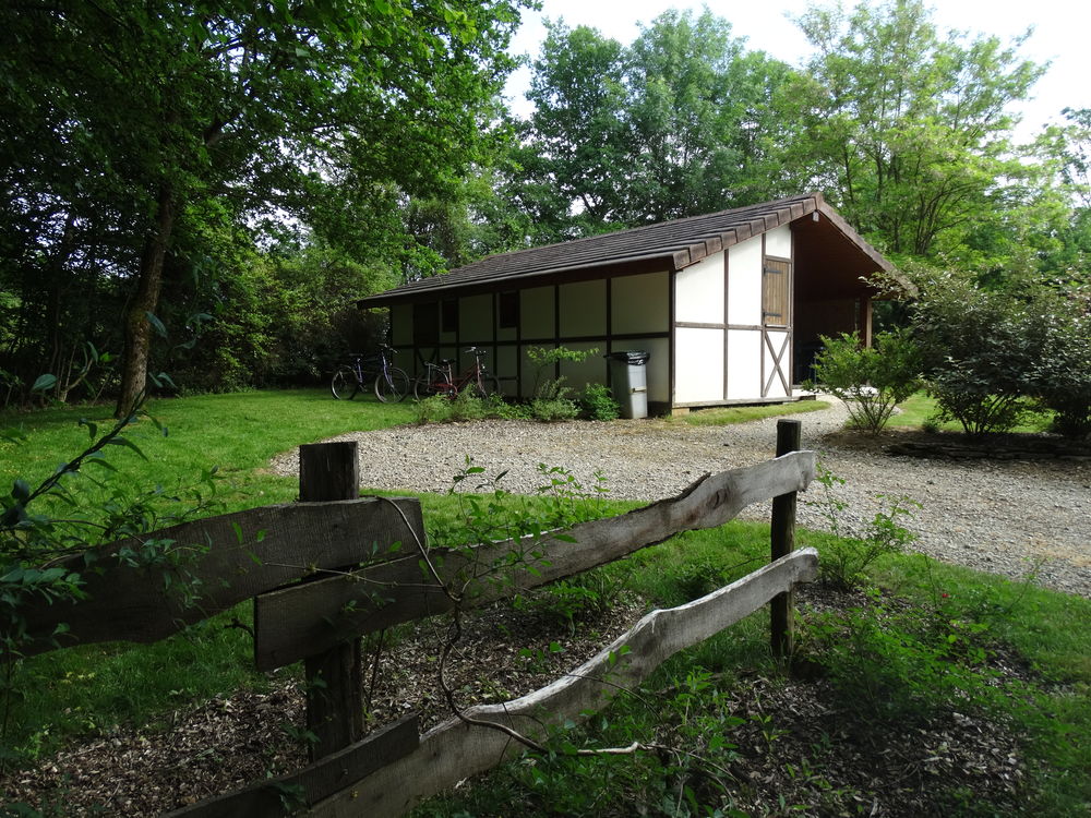 Vente Propri�t�/Ch�teau Parc R�sidentiel de Loisirs Le fay