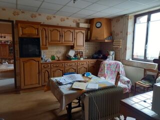  Maison � vendre 6 pi�ces 129 m�