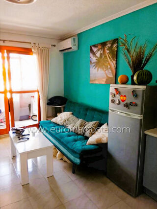  Appartement  vendre 1 pice 28 m La mata