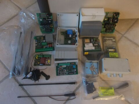 aprimatic + nice  neuf faire prix  60 Saran (45)