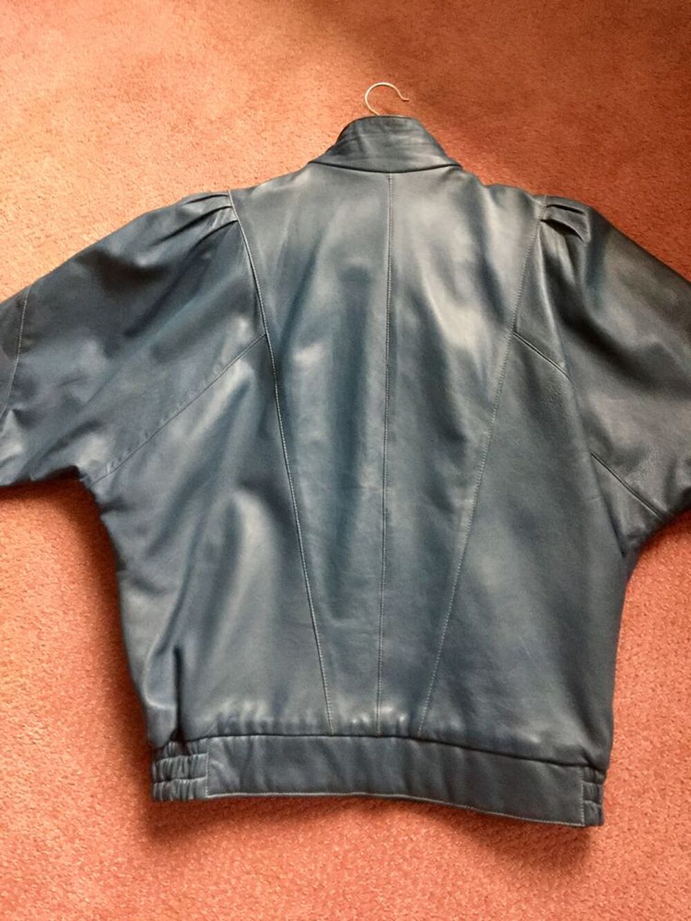 Blouson Vêtements