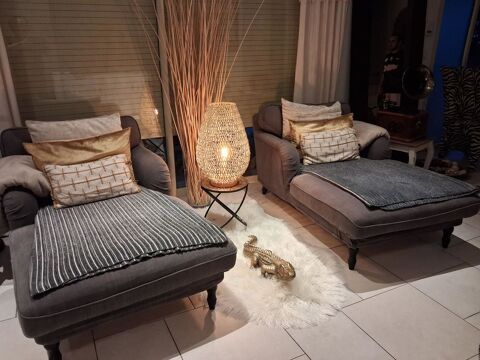 canap�e 150 Saint-Siffret (30)