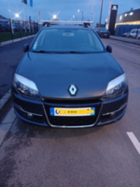 Laguna III Laguna 2.0 dCi 130 FAP eco2 Energy Bose Edition 2012 occasion 76600 Le Havre