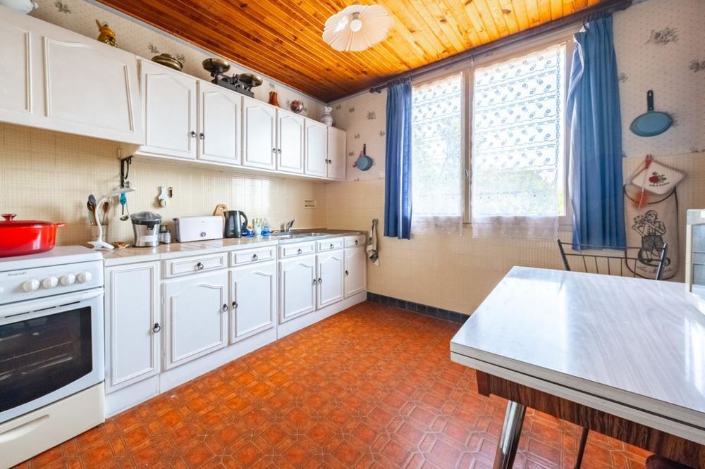 vente Maison - 5 pièce(s) - 93 m² Dijon (21000)