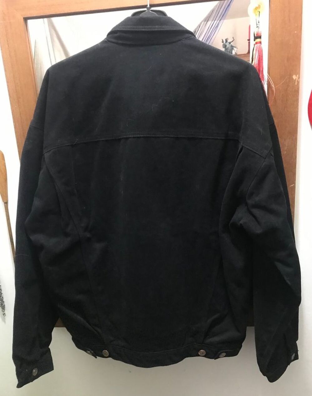 blouson Homme Vêtements