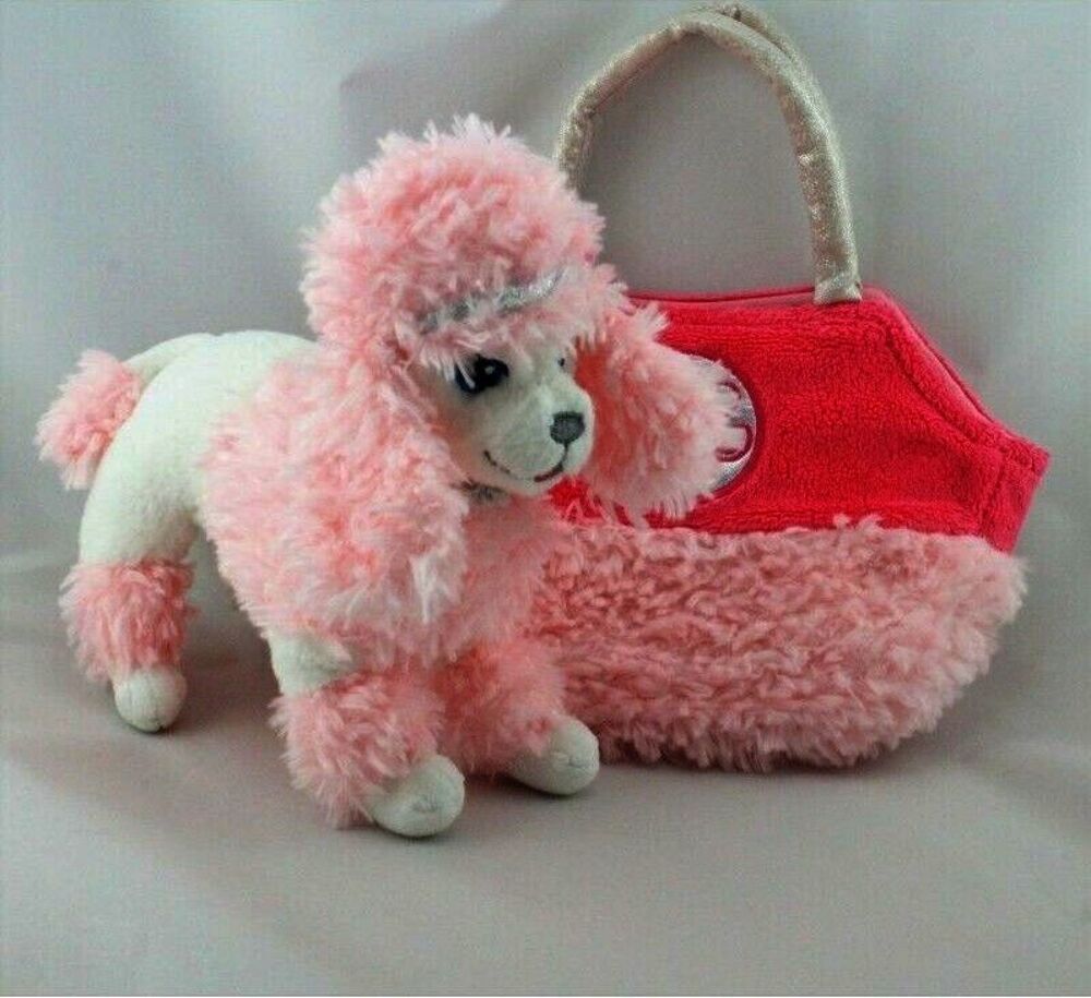 PELUCHE BARBIE Jeux / jouets