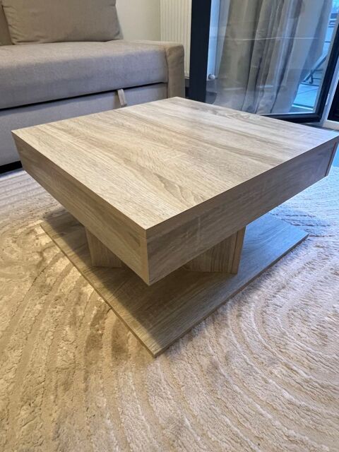 table basse 50 Gournay-sur-Marne (93)