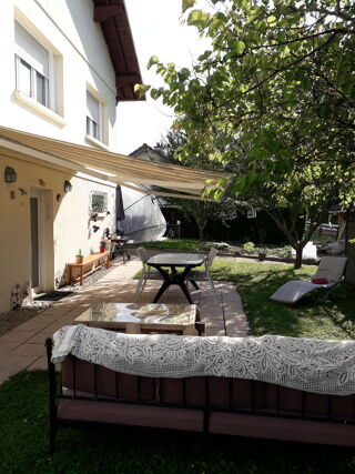  Maison à vendre 6 pièces 160 m²