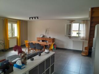  Maison à vendre 5 pièces 123 m² Argentat
