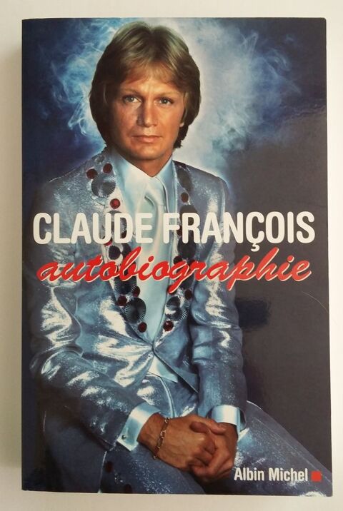 Claude Franois , autobiographie .
10 Limoges (87)