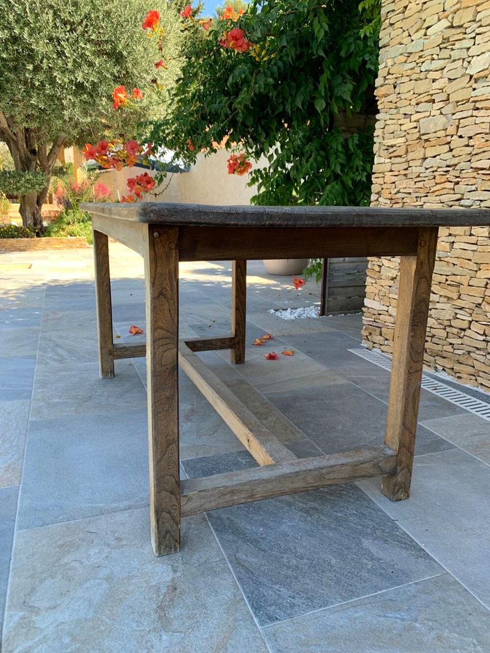 
table bois Meubles