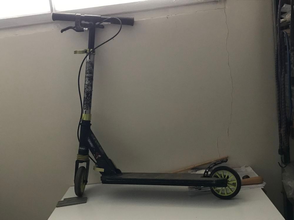 de trottinette Sports