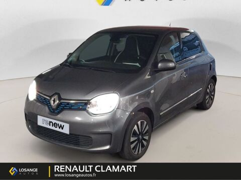 Renault Twingo III Achat Int&eacute;gral - 21 Intens 2021 occasion Clamart 92140
