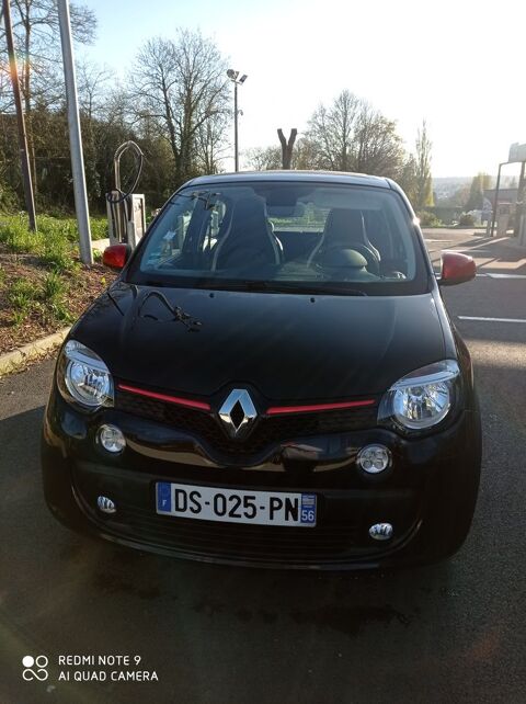 Renault twingo iii 0.9 TCe 90 Energy Intens