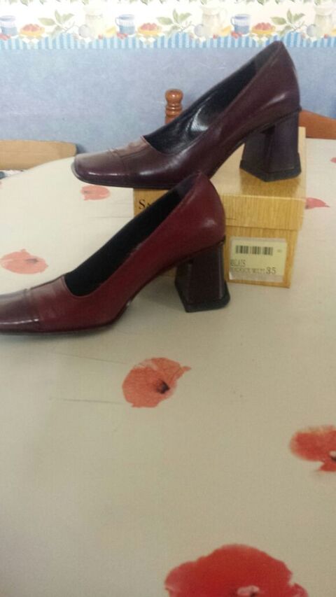 chaussures 30 Noyon (60)