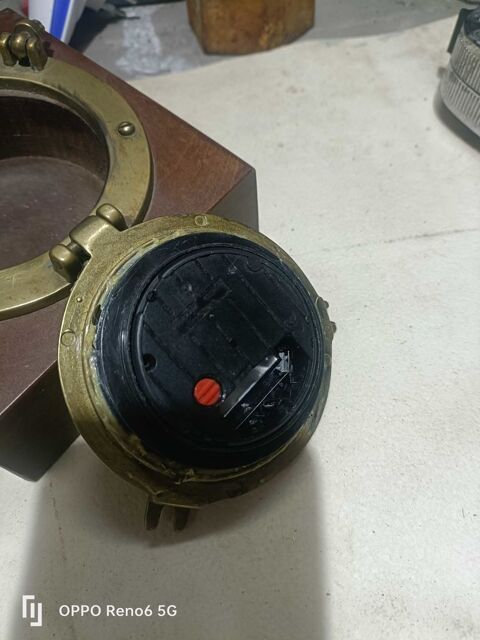 hublot r�veil 19 Chevillon (52)