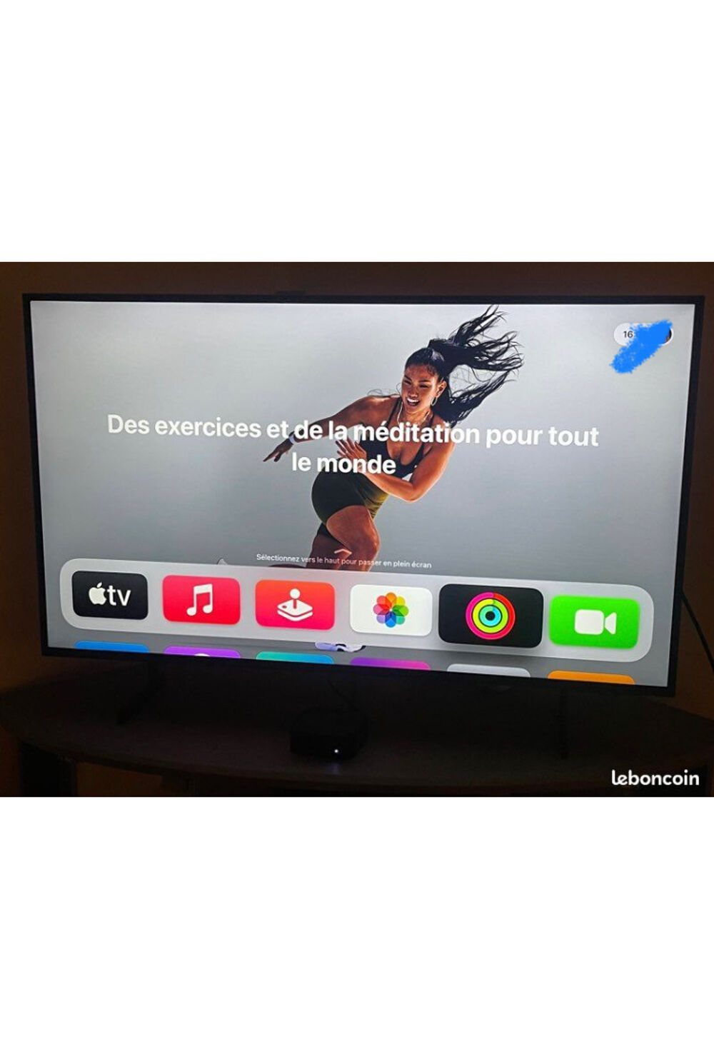 Samsung Smart Tv 108 cm Photos/Video/TV