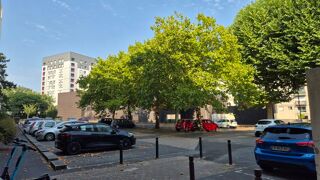  Appartement à vendre 3 pièces 61 m²