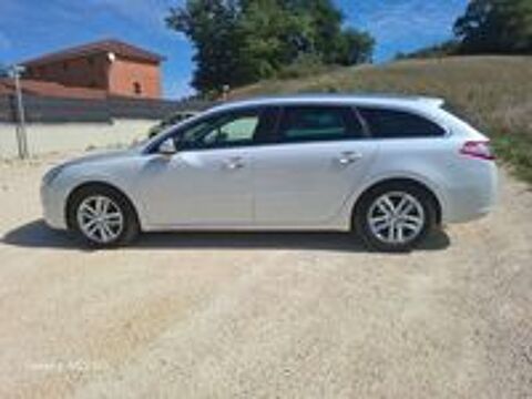 508 SW 2.0 HDi 140ch FAP BVM6 Business Pack 2013 occasion 69320 Feyzin