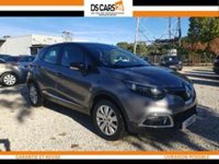 Captur TCe 90 Energy S&S eco2 Zen 2014 occasion 28000 Chartres