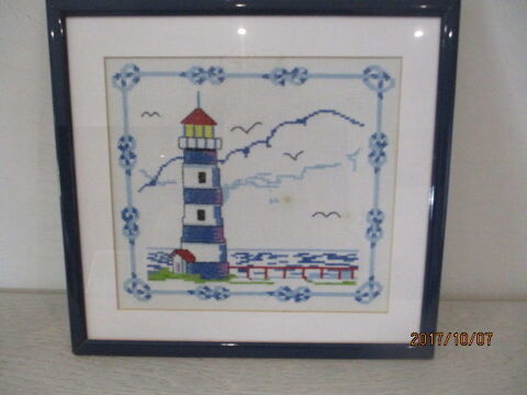 cadre  marin 10 Castres (81)