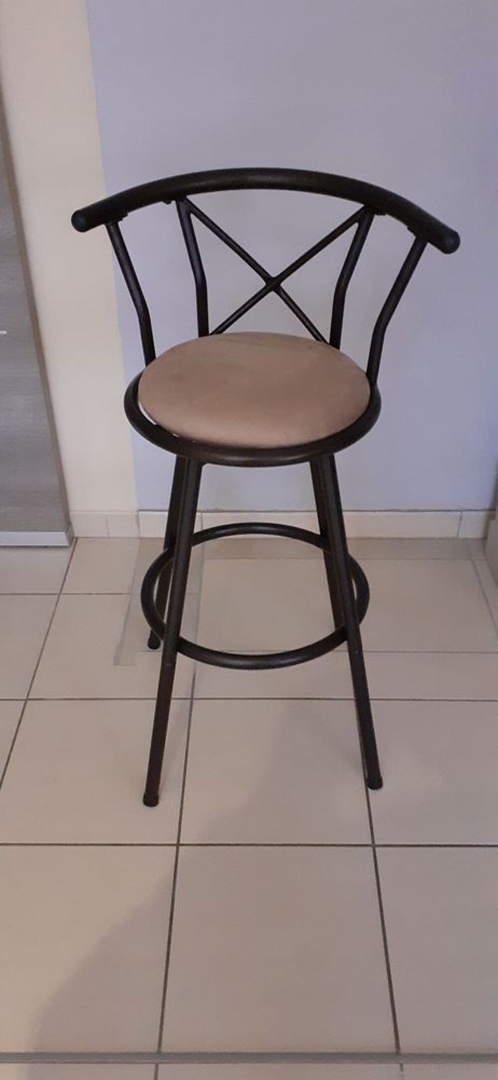 TABOURET DE BAR COSY Meubles