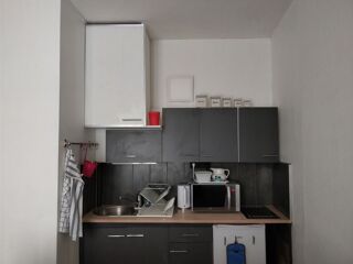  Appartement � louer 1 pi�ce 20 m�