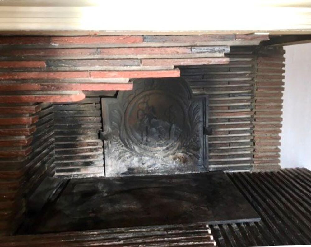 chemin&eacute;e Décoration