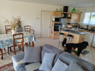  Maison � vendre 5 pi�ces 120 m�