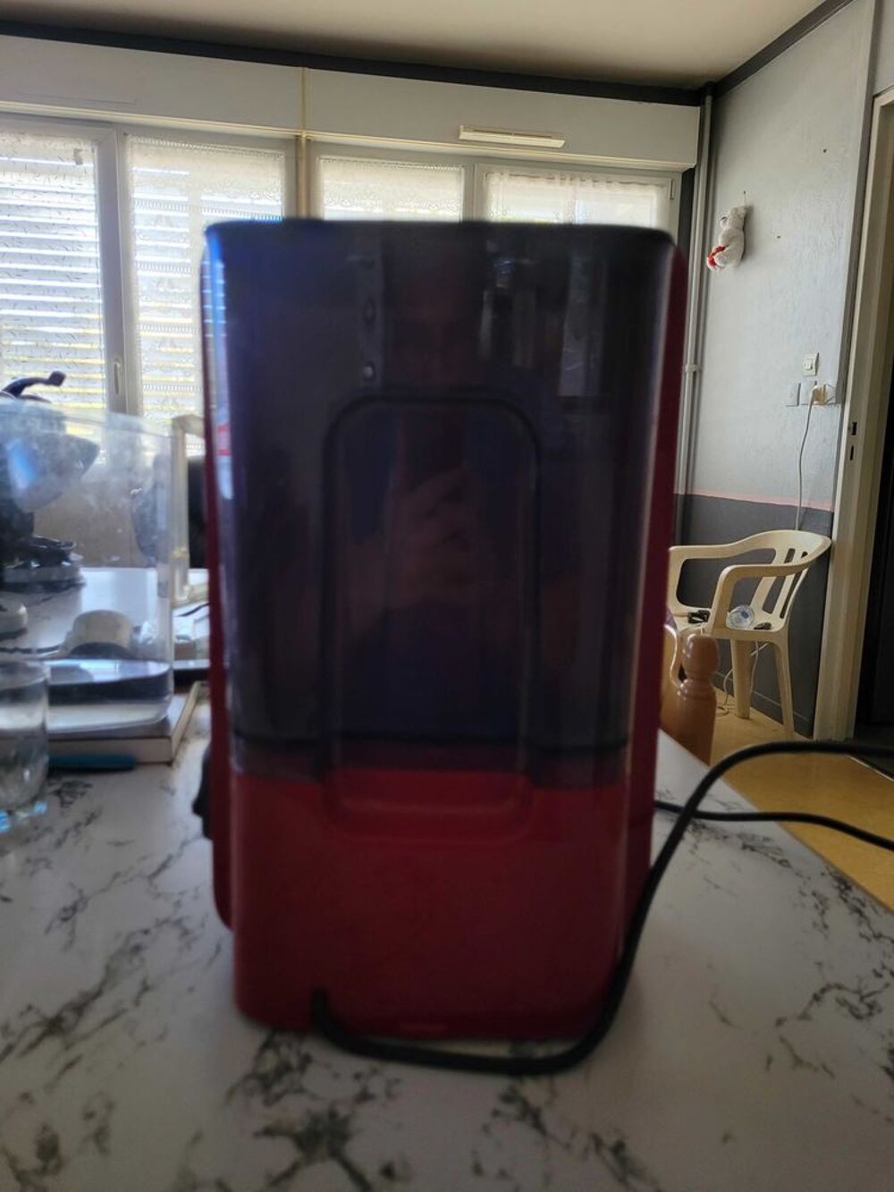 cafeti&egrave;re bosch caf&eacute; moulu Electroménager