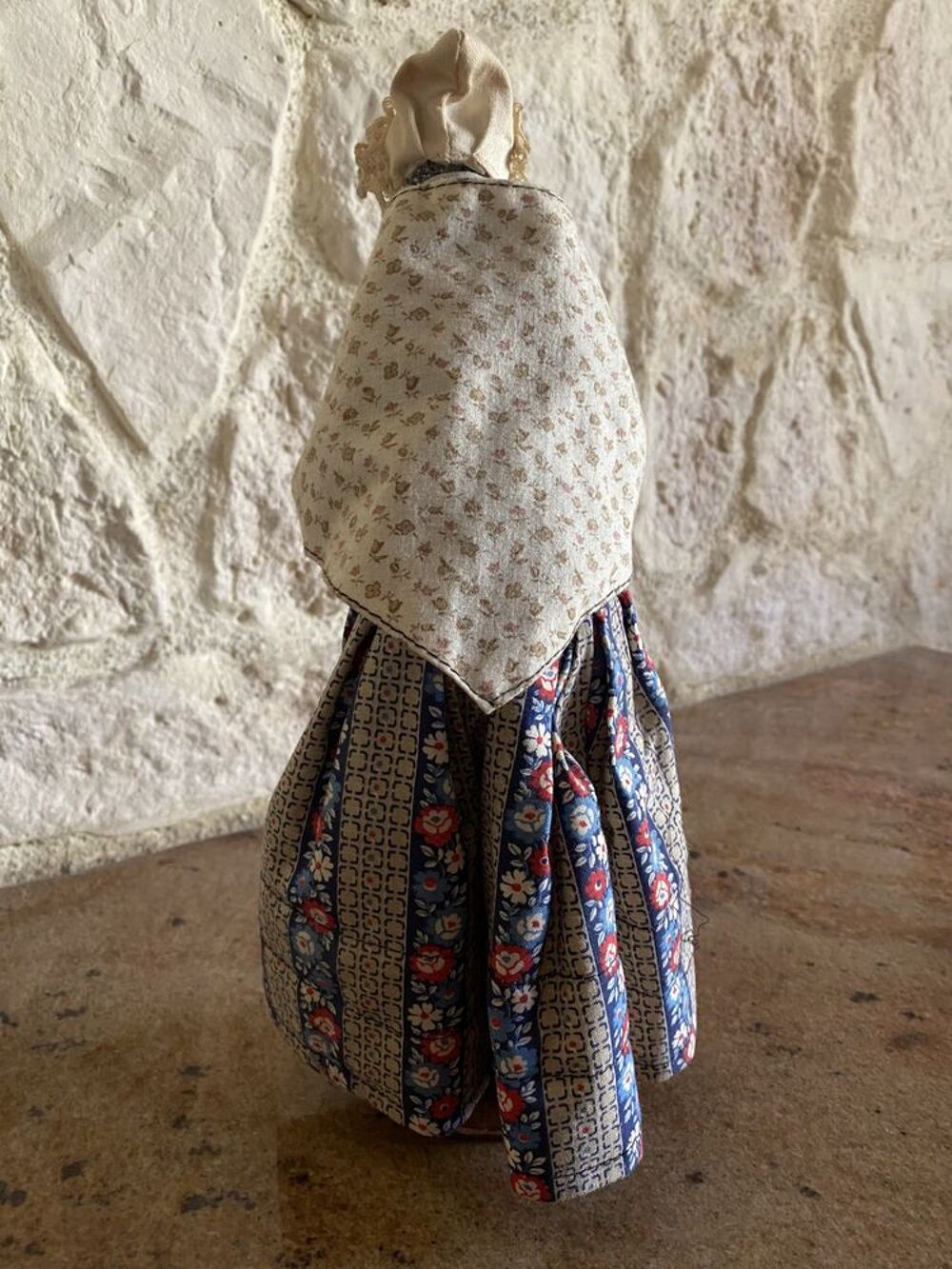 SANTON DE PROVENCE 