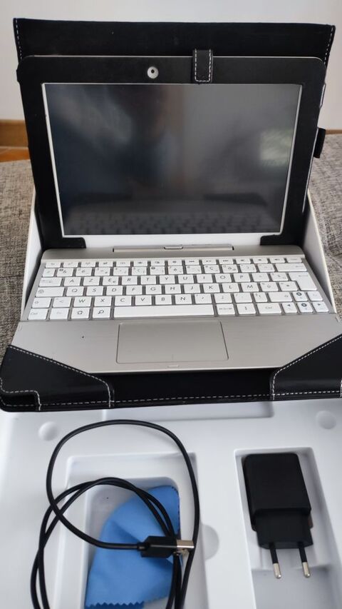 Tablette ASUS + Clavier d�tachable 50 Blaringhem (59)