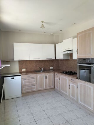  Maison  vendre 2 pices 72 m