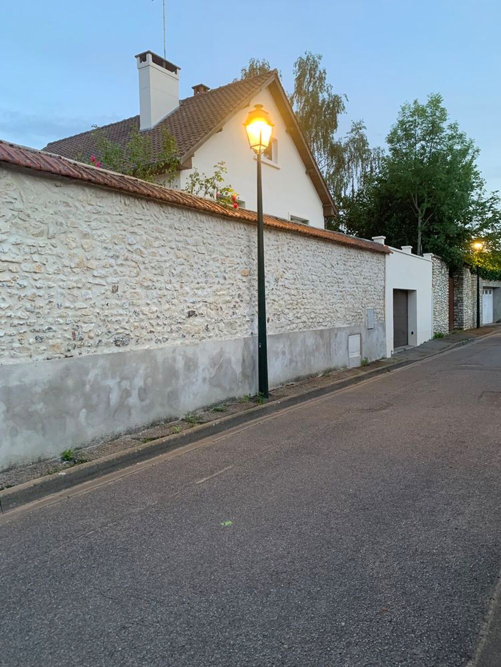 Vente Maison maison avec terrain au centre-ville ville D'Anet 28260 Anet