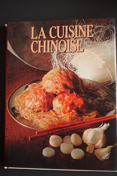 LA CUISINE CHINOISE 15 Rennes (35)