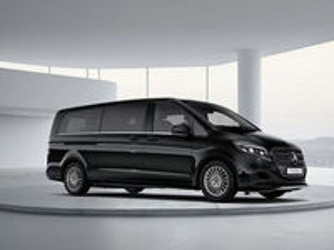 Classe V Extra-Long 300 d 9G-TRONIC Avantgarde 2025 occasion 75001 Paris