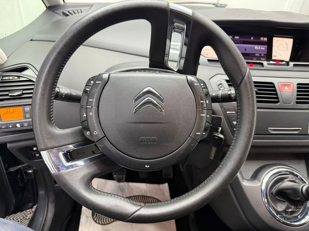 C4 Picasso HDi 110 (6 CV) 2013 occasion 69120 Vaulx-en-Velin
