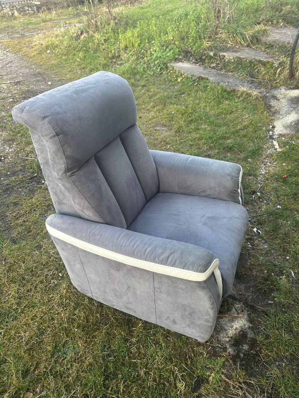 Fauteuil releveur &eacute;lectrique Electroménager