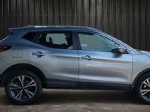 Qashqai +2 Qashqai 1.6 dCi 130 Xtronic Acenta 2018 occasion 59000 Lille