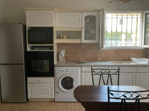  Villa � louer 2 pi�ces 33 m�