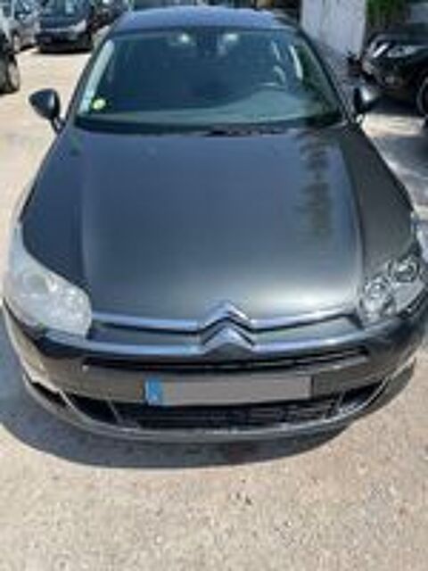 C5 BlueHDi 150 S&S Hydractive Exclusive 2015 occasion 84000 Avignon