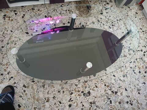 TABLE BASSE 50 Nice (06)