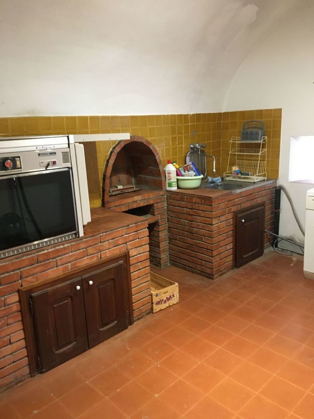 Vente Maison maison de village Belgodère