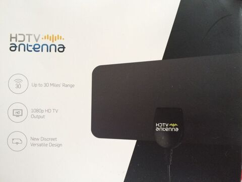 Nouvelle Antenne TV 35 Saint-Etienne-de-Tulmont (82)