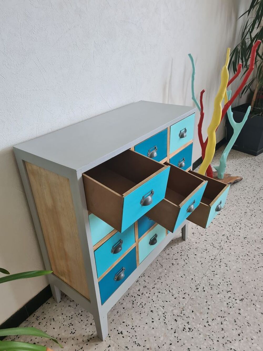 Commode Maison du monde Meubles